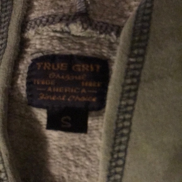True Grit Sweat suit - Picture 4 of 7